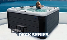 Deck Series Fort Smith hot tubs for sale