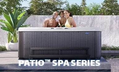 Patio Plus™ Spas Fort Smith hot tubs for sale