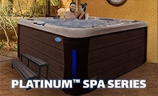 Platinum™ Spas Fort Smith hot tubs for sale