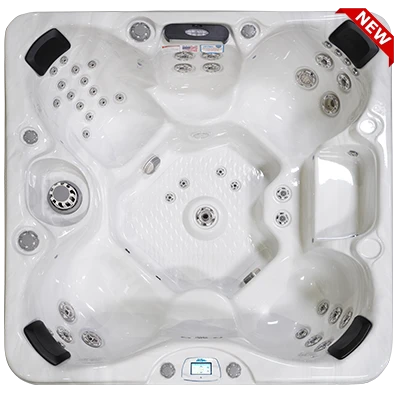 Cancun-X EC-849BX hot tubs for sale in Fort Smith
