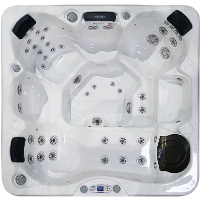Avalon EC-849L hot tubs for sale in Fort Smith