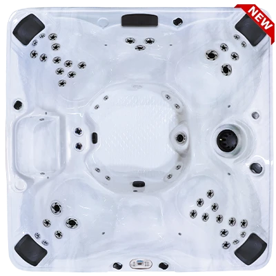 Tropical Plus PPZ-743BC hot tubs for sale in Fort Smith