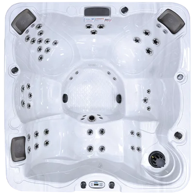Pacifica Plus PPZ-743L hot tubs for sale in Fort Smith