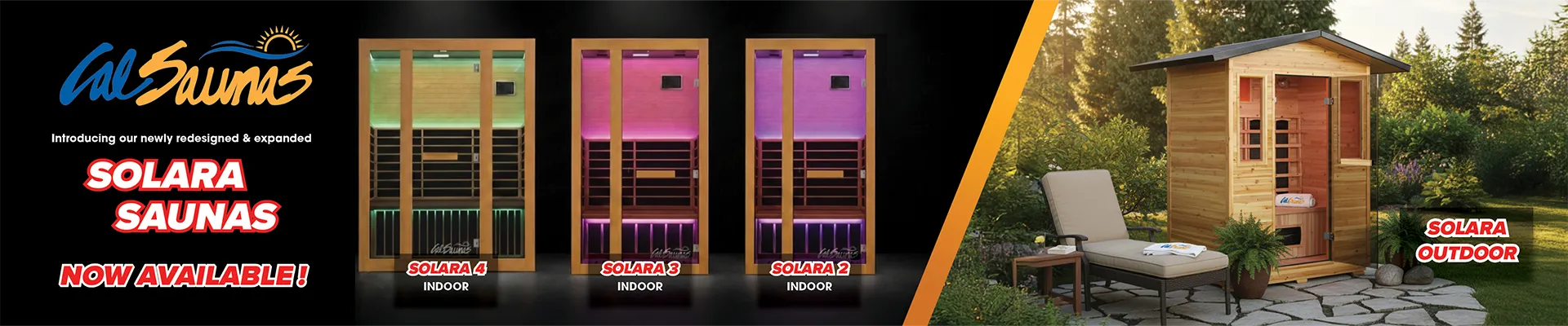 Calspas hot tub being used in a family setting - Fort Smith