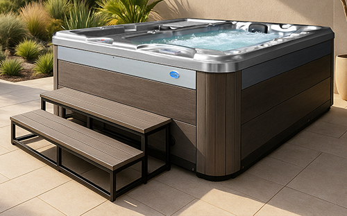 Cold Plunge&trade; Spas Fort Smith hot tubs for sale