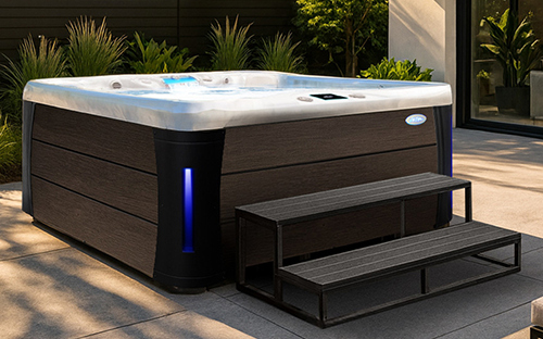 Escape Plus&trade; Spas Fort Smith hot tubs for sale