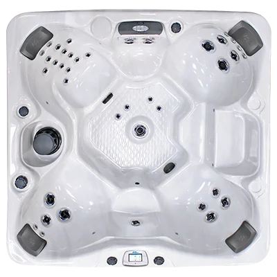 Baja-X EC-740BX hot tubs for sale in Fort Smith